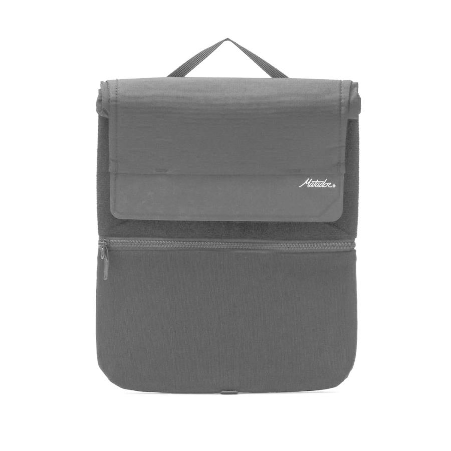 最大51%★12/7限定 日本正規品 マタドール PCケース Matador ラップトップベースレイヤー PC収納 バッグインバッグ 防水メンズ レディース |  | 03