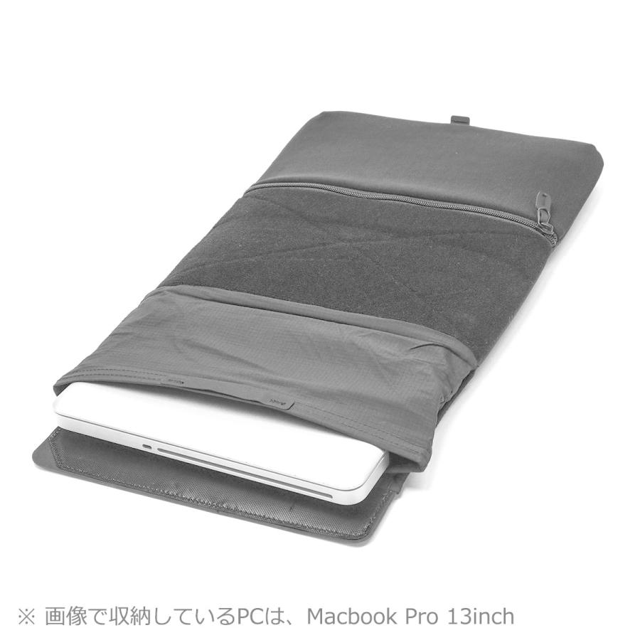 最大51%★12/7限定 日本正規品 マタドール PCケース Matador ラップトップベースレイヤー PC収納 バッグインバッグ 防水メンズ レディース |  | 09