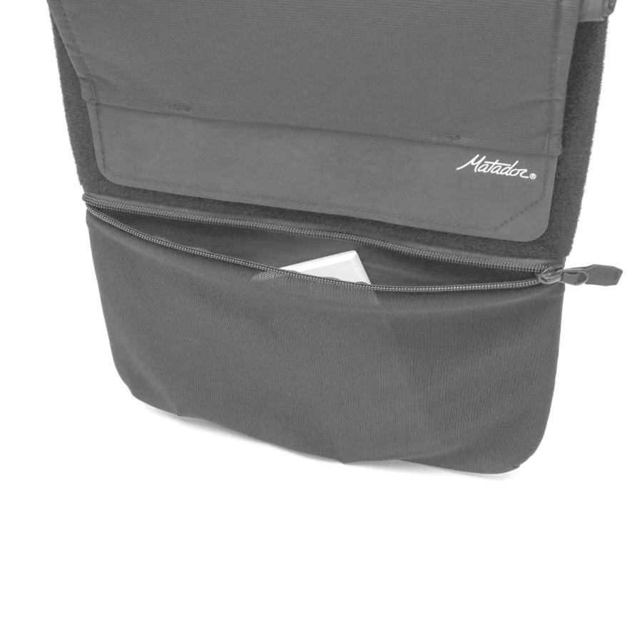 最大51%★12/7限定 日本正規品 マタドール PCケース Matador ラップトップベースレイヤー PC収納 バッグインバッグ 防水メンズ レディース |  | 10