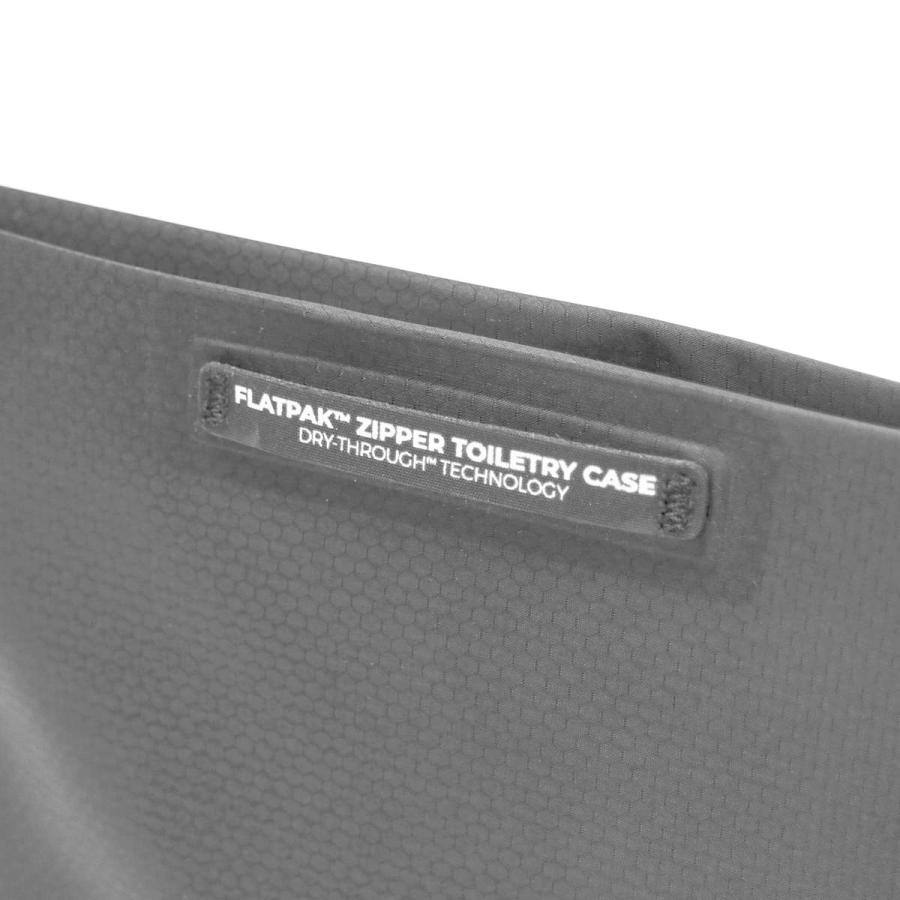 最大42%★12/9限定 日本正規品 マタドール ポーチ Matador フラットパック ジッパートイレタリーケース トイレタリーケース トラベルポーチ | MATADOR | 15