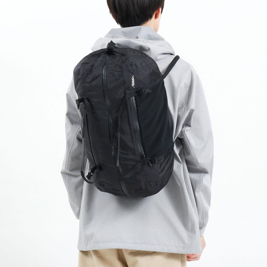 最大51%★12/7限定 日本正規品 マタドール ボストンバッグ Matador フリーフライ ダッフル ショルダー リュック 30L 防水 折りたたみ 3WAY メンズ レディース | MATADOR | 04