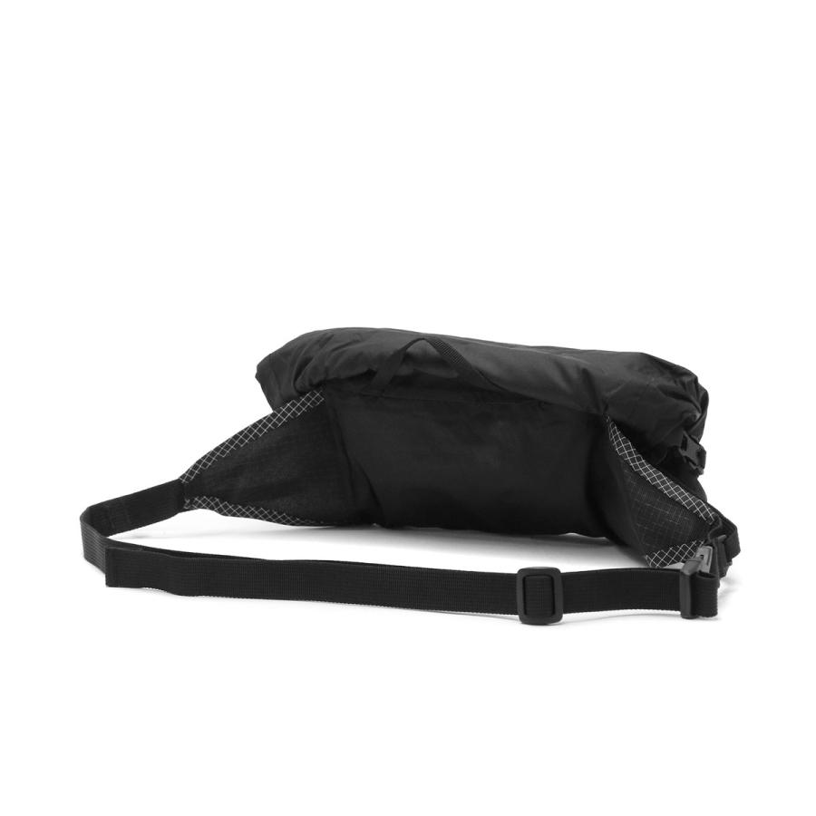 最大51%★12/17限定 日本正規品 マタドール ウエストバッグ Matador FREERAIN HIP PACK ボディバッグ 斜めがけ 2L 軽量 防水 折りたたみ メンズ レディース | MATADOR | 08
