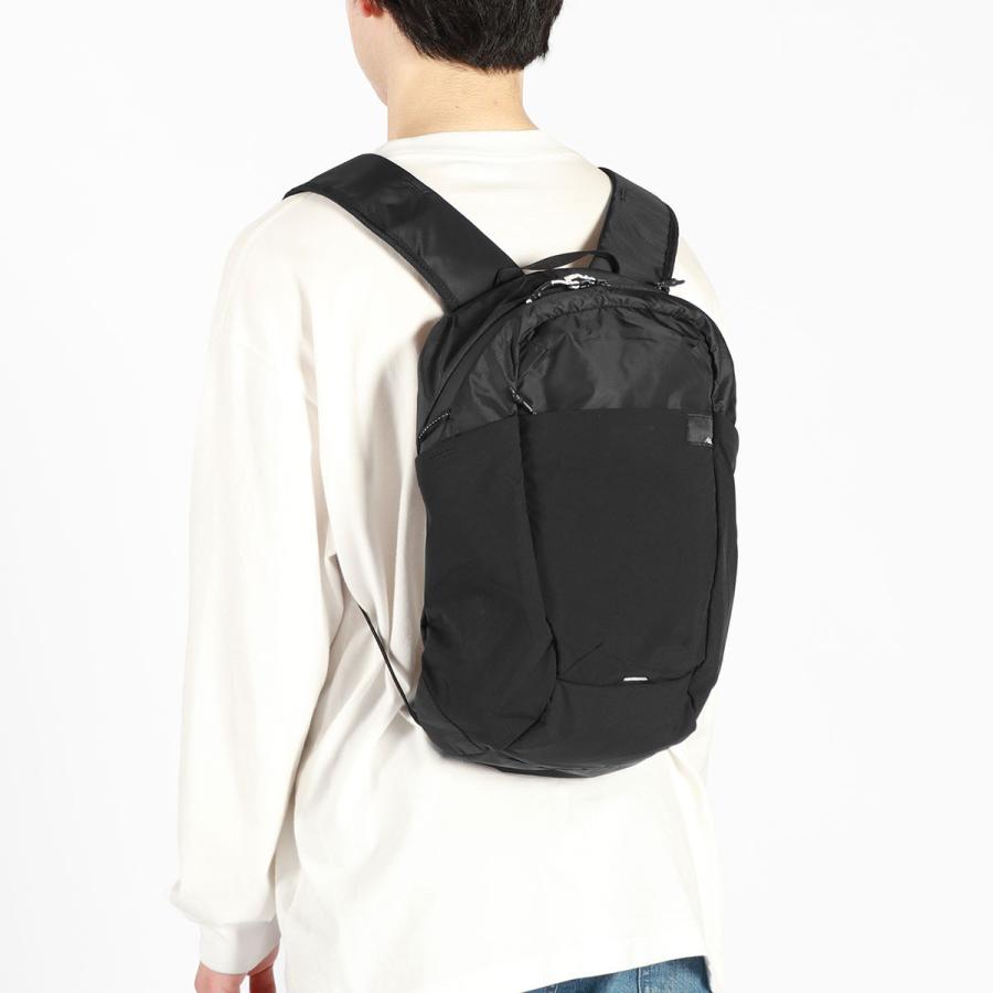 最大51%★12/7限定 日本正規品 マタドール リュック メンズ レディース 通勤 通学 折り畳み Matador リュックサック リフラクション パッカブル バックパック | MATADOR | 03