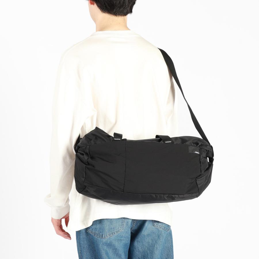 最大54%★12/15迄 日本正規品 マタドール ボストンバッグ メンズ レディース 旅行 修学旅行 軽量 Matador 25L A4 リフラクション パッカブル ダッフルバッグ | MATADOR | 03