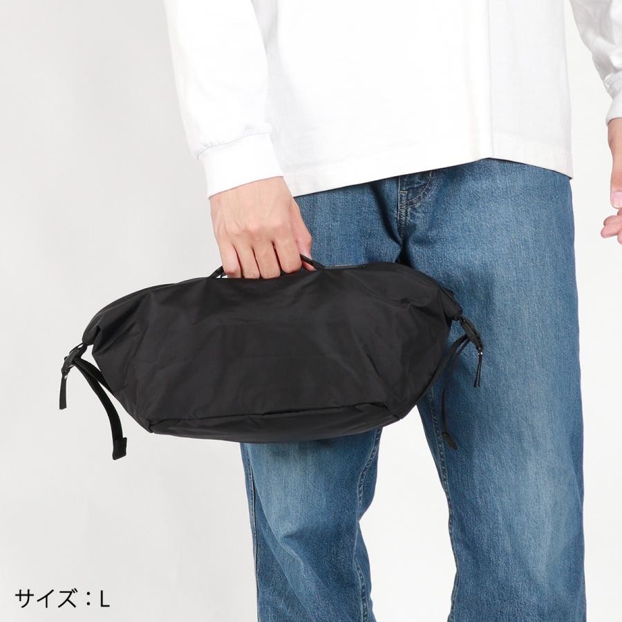 最大51%★12/9限定 日本正規品 マタドール ポーチ 小物入れ メンズ レディース ブランド Matador 旅行 化粧 3点セット トラベル S M L ギアキューブセット | MATADOR | 05