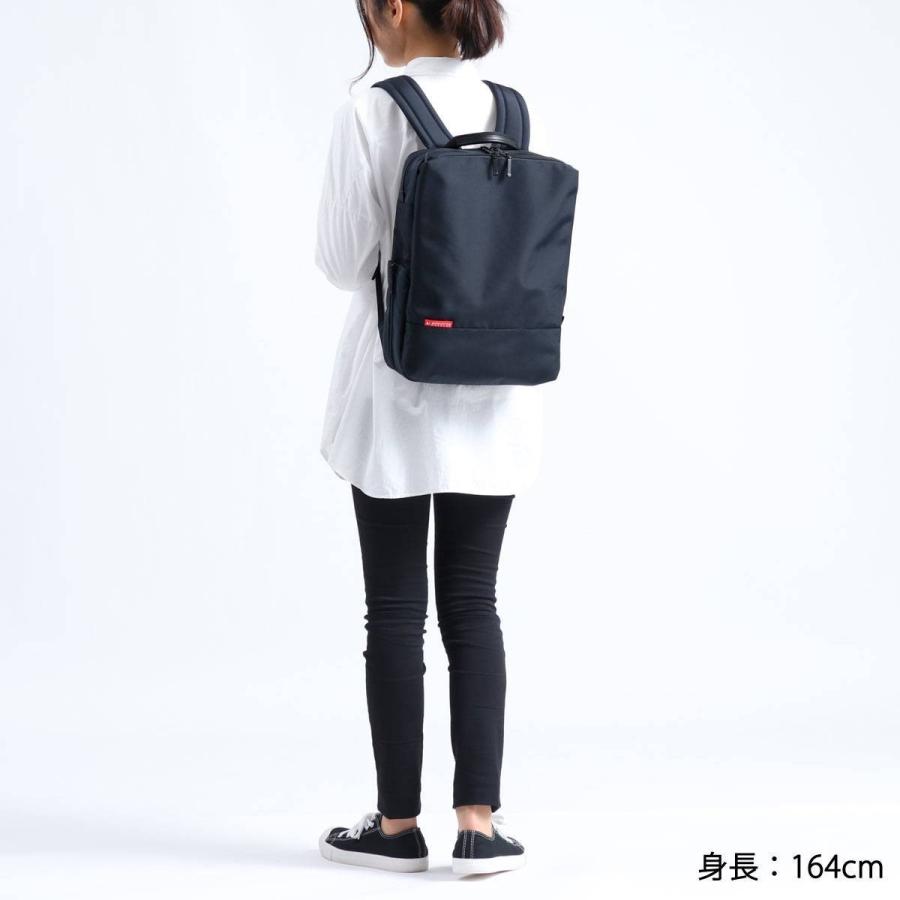 マンハッタンパッセージ ビジネスリュック バックパック A4 7016 ブラック マンハッタンパッセージ #7016 “ウェルオーガナイズド” シティー