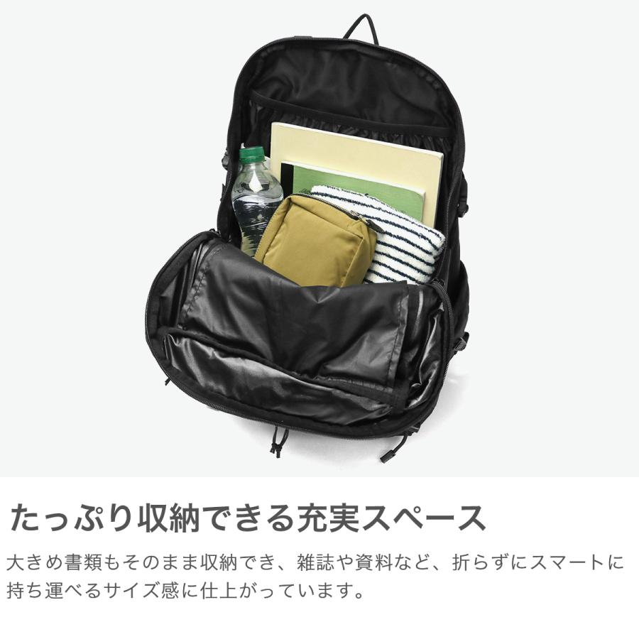 最大51%★6/4限定 正規品2年保証 ミレー リュック メンズ レディース 大容量 通学 MILLET 通勤 A4 B4 30L レインカバー KULA クーラ 30 MIS0545_5