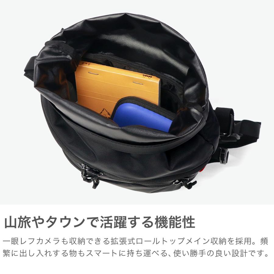 MILLET（ミレー） 最大51%☆5/7限定 正規品2年保証 ショルダーバッグ