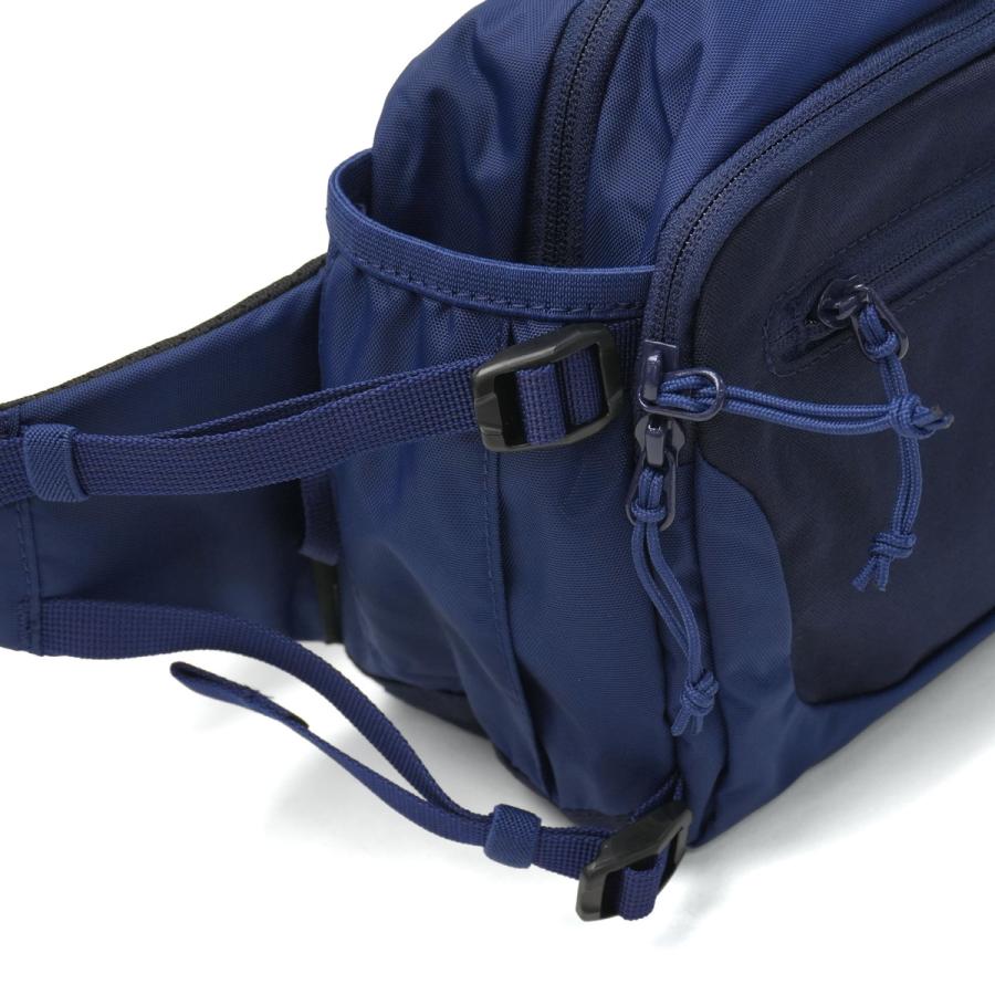 MILLET（ミレー） 最大51%☆9/15限定 正規品2年保証 ウエストバッグ