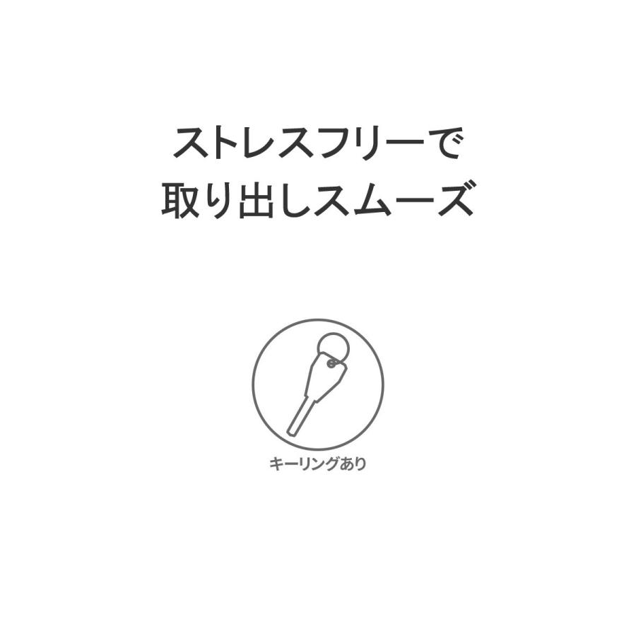 正規品2年保証 ミレー ポーチ メンズ レディース 小物入れ ブランド MILLET 小さめ 登山 アウトドア ハイキング ヴァリエポーチ MIS0592｜galleria-store｜10