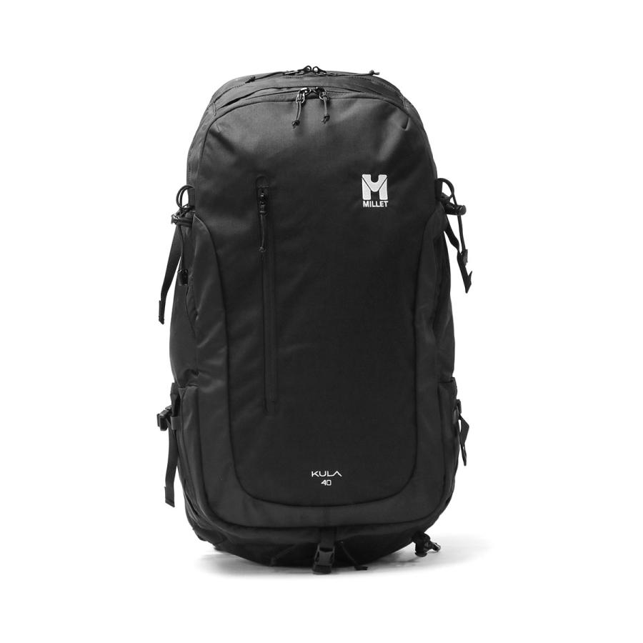 最大51%★5/24限定 正規品2年保証 ミレー リュック メンズ レディース MILLET A4 B4 大きめ レインカバー 40L バックパック KULA クーラ 40 MIS0629の画像