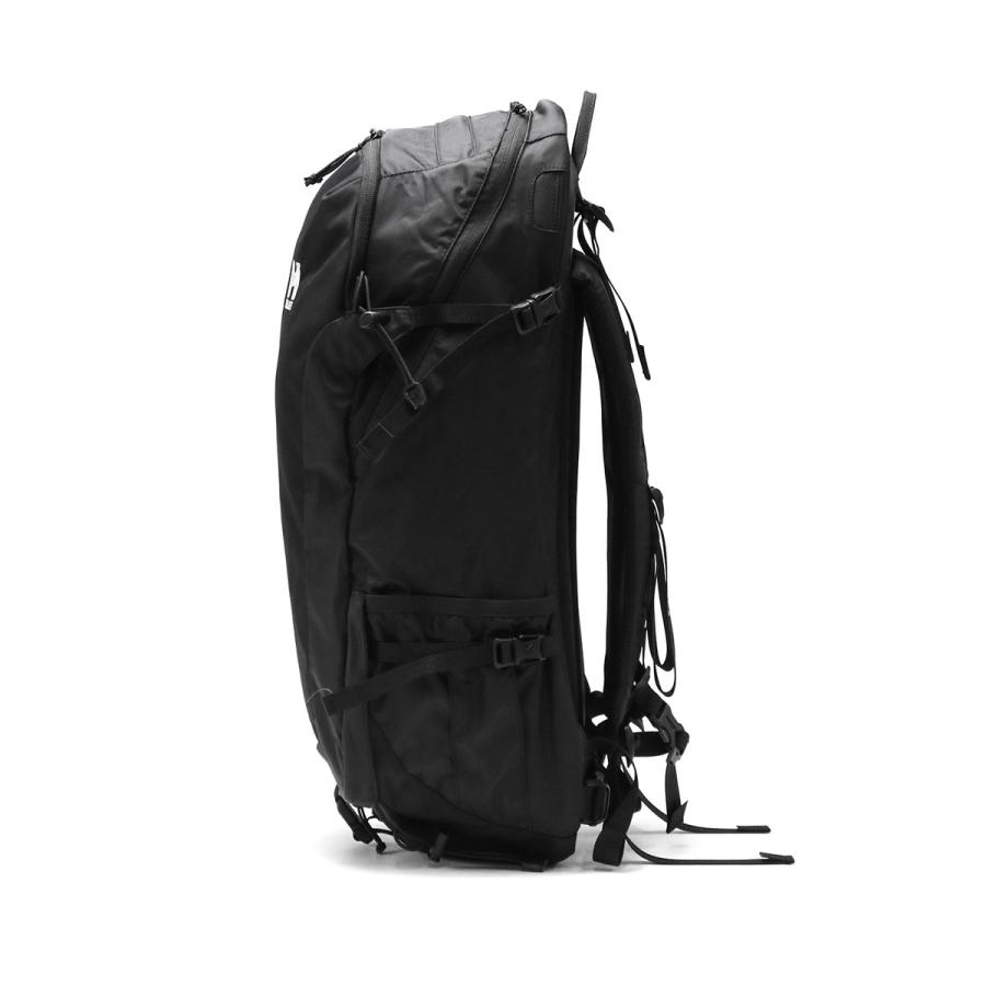 最大51%★5/24限定 正規品2年保証 ミレー リュック メンズ レディース MILLET A4 B4 大きめ レインカバー 40L バックパック KULA クーラ 40 MIS0629の画像