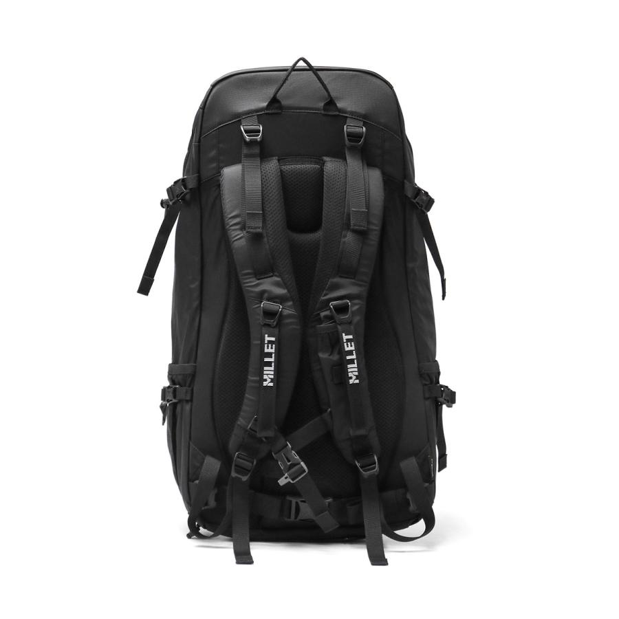 最大51%★5/24限定 正規品2年保証 ミレー リュック メンズ レディース MILLET A4 B4 大きめ レインカバー 40L バックパック KULA クーラ 40 MIS0629の画像