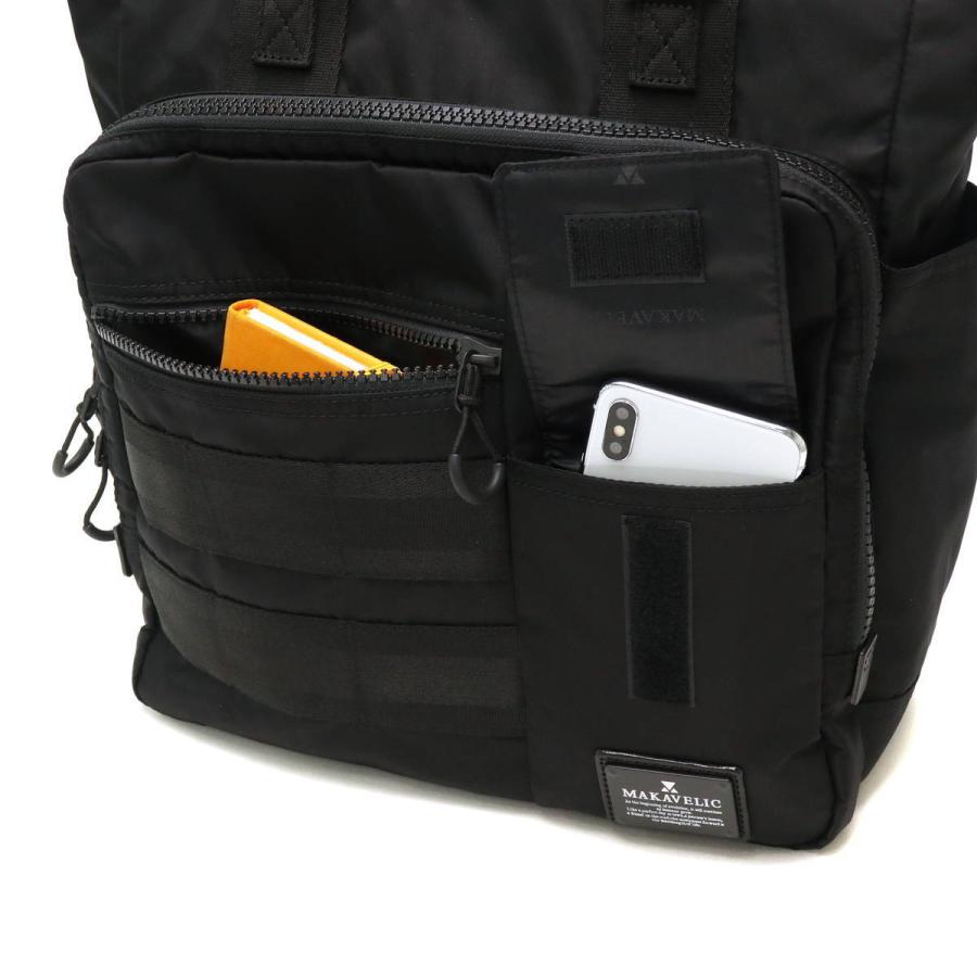 MAKAVELIC（マキャベリック） 最大50%☆2/5限定 トートバッグ バッグ