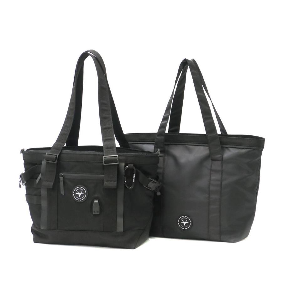 MAKAVELIC（マキャベリック） 最大49%☆10/5限定 正規品1年保証 トート