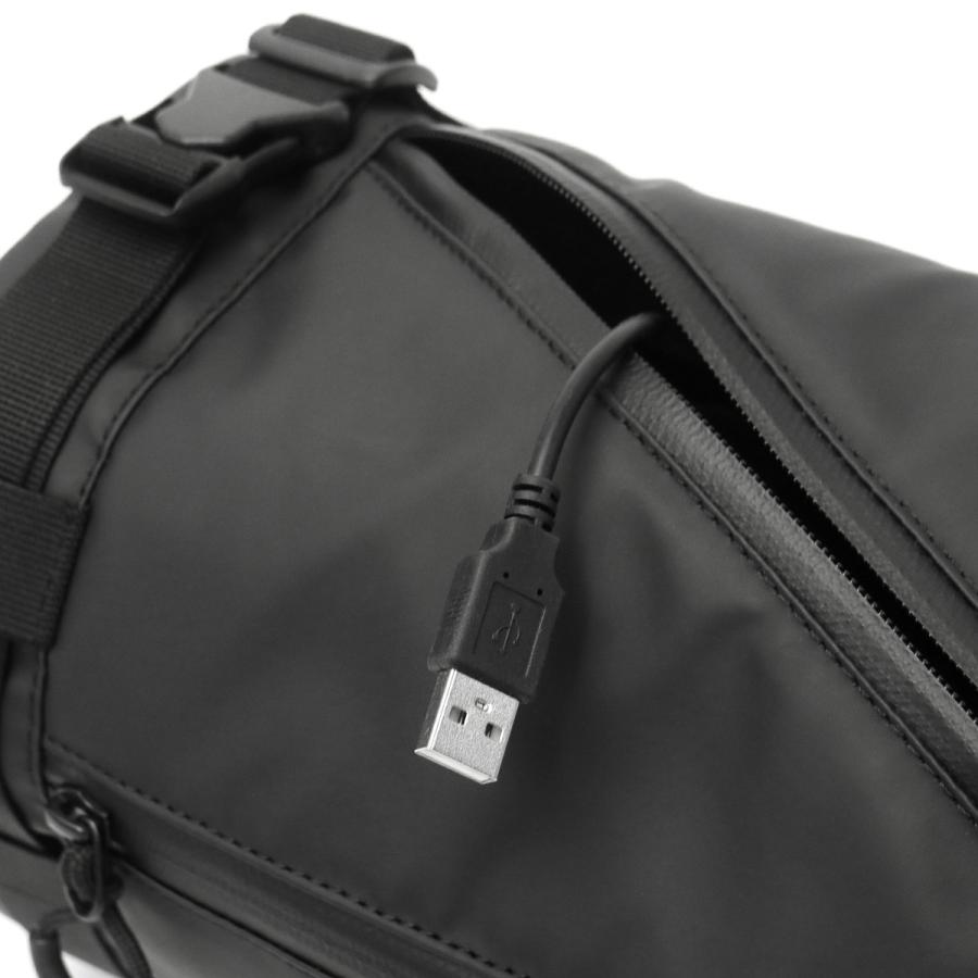 最大41%★5/12限定 MBG Design by MAKAVELIC BICYCLE SIDE BAG マキャベリック 自転車 バッグ フロントバック 撥水 防水 MB21-10401｜galleria-store｜21