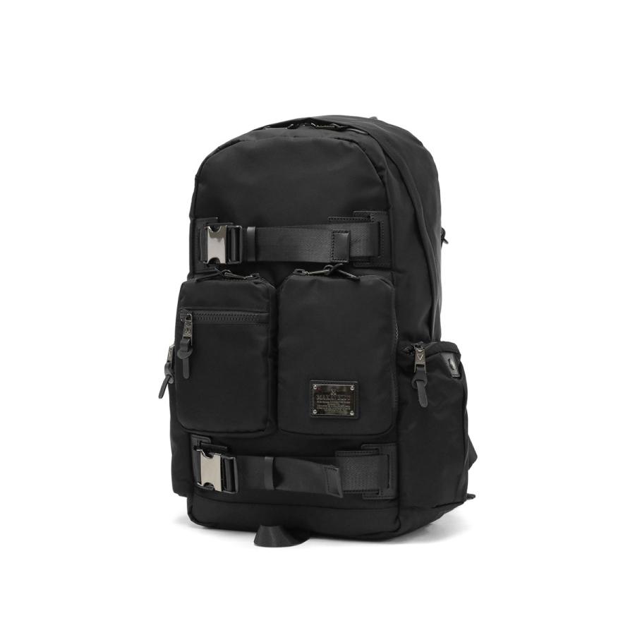 正規品1年保証 マキャベリック リュック MAKAVELIC SIERRA BIND UP3 BACKPACK バックパック リュックサック バッグ B4 A4 PC 通学 通勤 メンズ 3123-10103の画像
