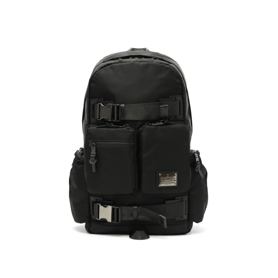 正規品1年保証 マキャベリック リュック MAKAVELIC SIERRA BIND UP3 BACKPACK バックパック リュックサック バッグ B4 A4 PC 通学 通勤 メンズ 3123-10103の画像