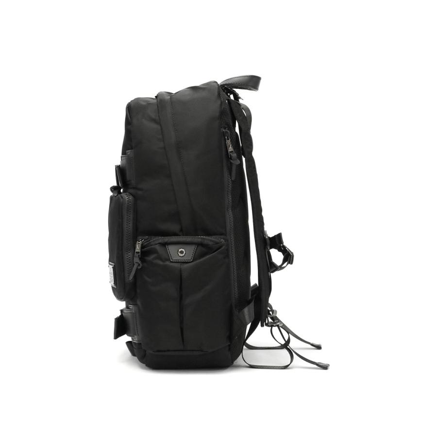 正規品1年保証 マキャベリック リュック MAKAVELIC SIERRA BIND UP3 BACKPACK バックパック リュックサック バッグ B4 A4 PC 通学 通勤 メンズ 3123-10103の画像