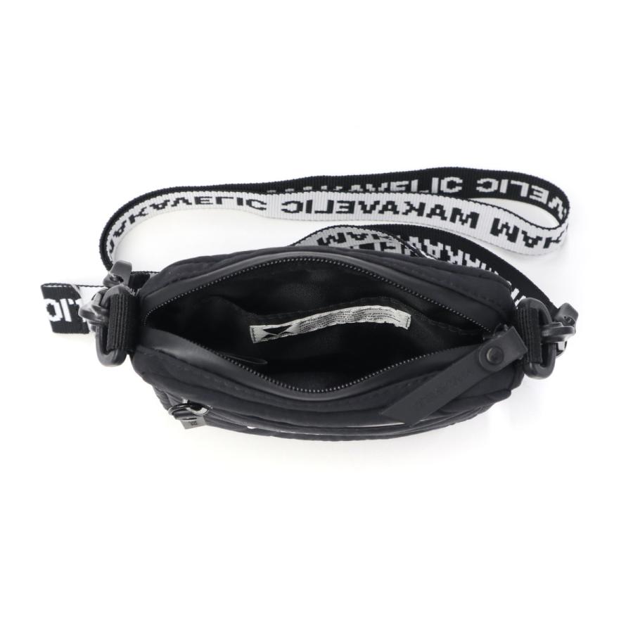 MAKAVELIC 最大42%☆9/18限定 正規品1年保証 マキャベリック