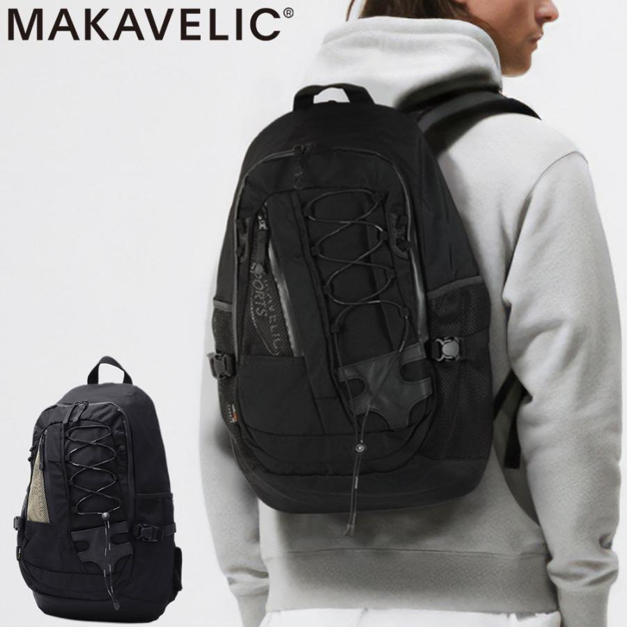 MAKAVELIC（マキャベリック） 最大51%☆6/11限定 正規品1年保証 