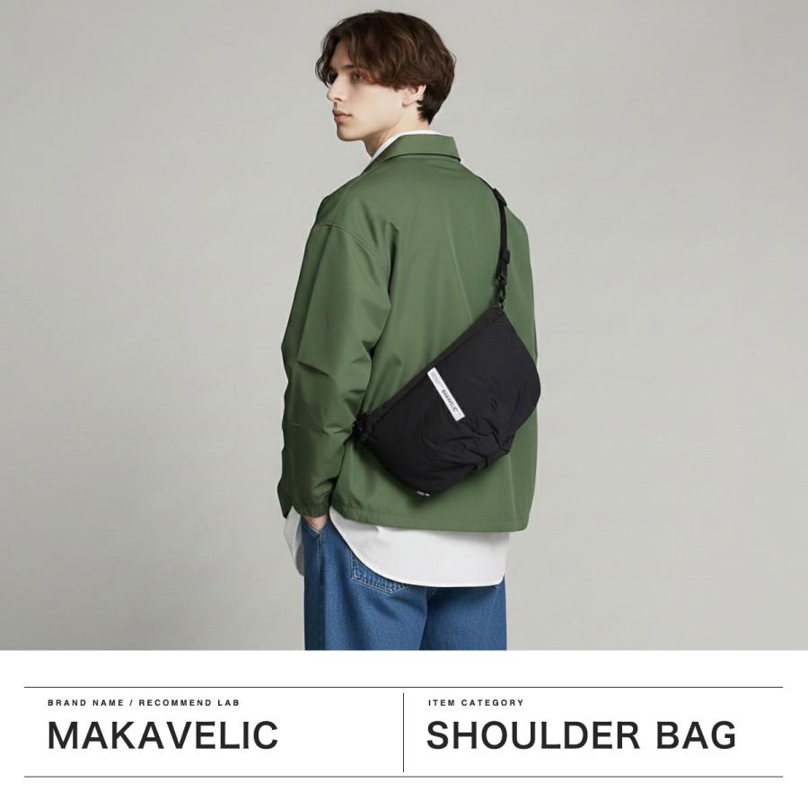 MAKAVELIC（マキャベリック） 最大52%☆9/11〜 正規品1年保証