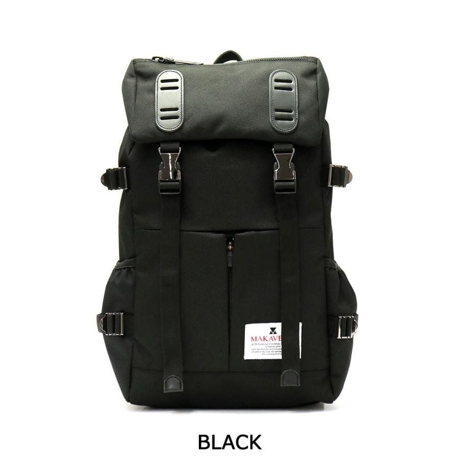 MAKAVELIC 最大39%☆4/1限定 正規品1年保証 マキャベリック リュック 