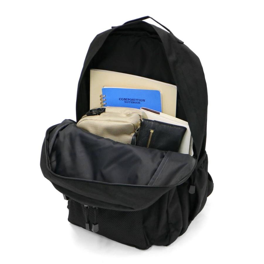 ミルクフェド リュック MILKFED. リュックサック W ZIP BACKPACK バッグ バックパック デイパック A4 23L PC収納 ブランド レディース 103202053019の画像