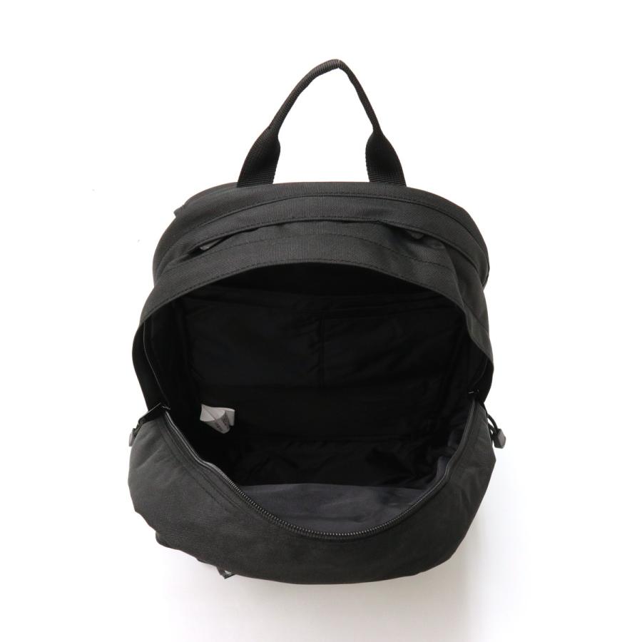 最大40%★5/15限定 ミルクフェド リュック MILKFED. ACTIVE MOLLE BACKPACK リュックサック バックパック バッグ 26L A4 2層 PC 女子 レディース 103224053007｜galleria-store｜22