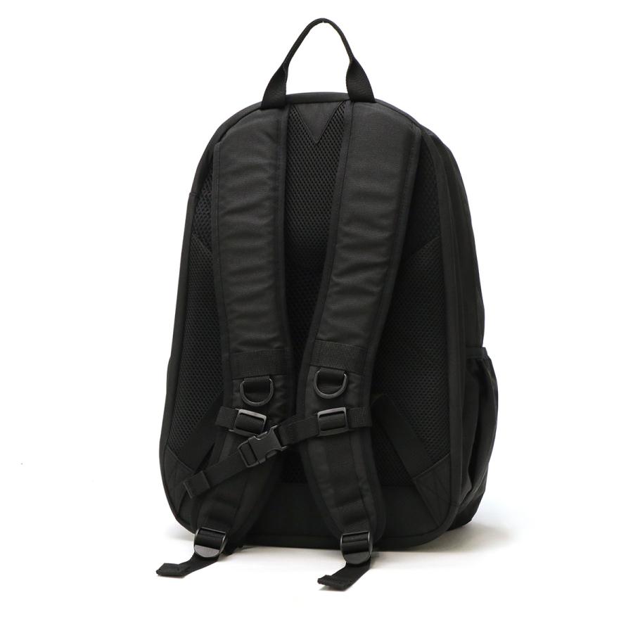 最大40%★5/15限定 ミルクフェド リュック MILKFED. ACTIVE MOLLE BACKPACK リュックサック バックパック バッグ 26L A4 2層 PC 女子 レディース 103224053007｜galleria-store｜12