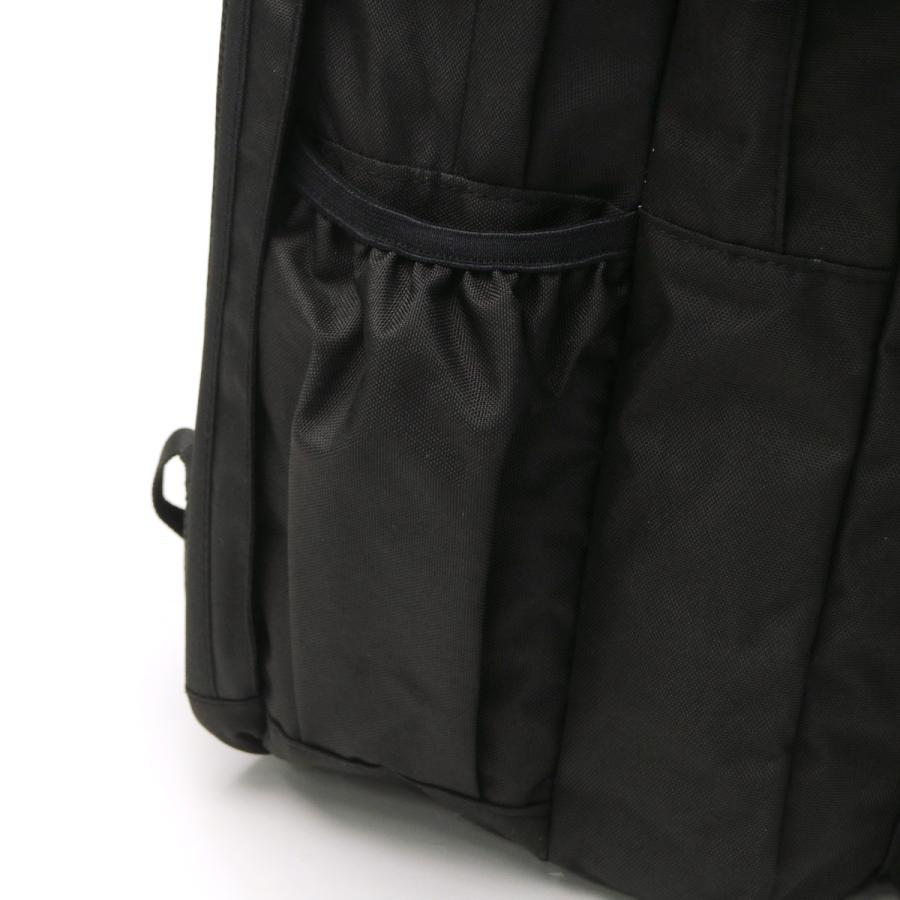 最大51%★5/24限定 ミルクフェド リュック MILKFED. ACTIVE DOUBLE POCKET MOLLE BACKPACK リュックサック バックパック 30L A4 2層 レディース 103224053008の画像