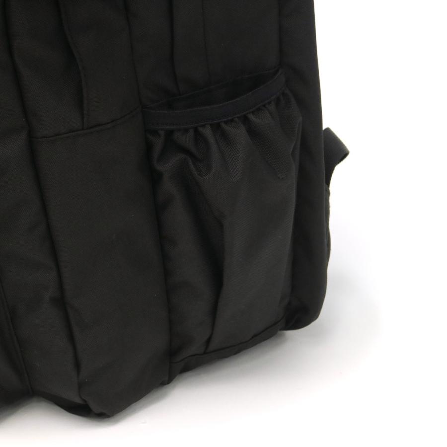 最大51%★5/24限定 ミルクフェド リュック MILKFED. ACTIVE DOUBLE POCKET MOLLE BACKPACK リュックサック バックパック 30L A4 2層 レディース 103224053008の画像