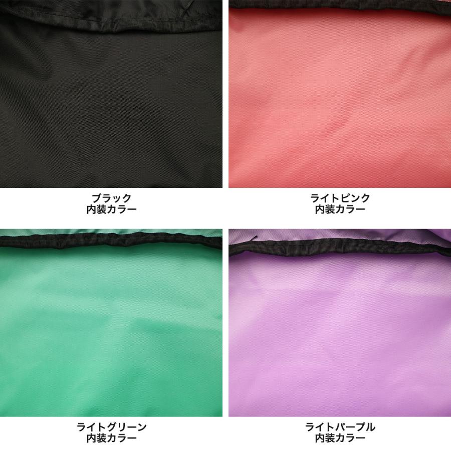 最大51%★5/24限定 ミルクフェド リュック MILKFED. ACTIVE DOUBLE POCKET MOLLE BACKPACK リュックサック バックパック 30L A4 2層 レディース 103224053008の画像