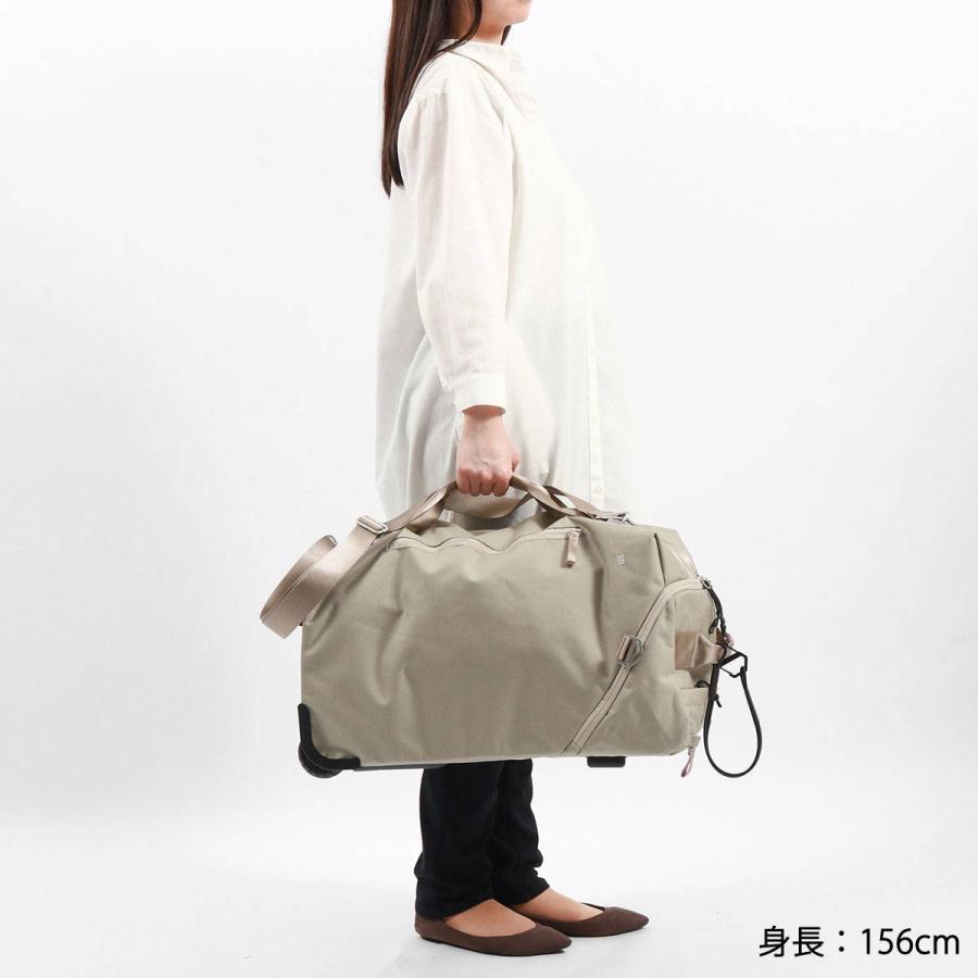 LOUIS VUITTON◇サック・スプール35_モノグラム・キャンバス_BRW/PVC