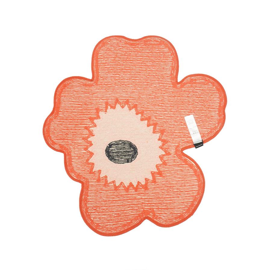 marimekko（マリメッコ） 最大50%☆9/17限定 日本正規品 バスマット 綿