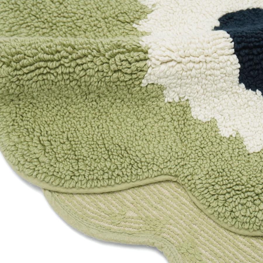 marimekko（マリメッコ） 最大50%☆9/22迄 日本正規品 バスマット 綿
