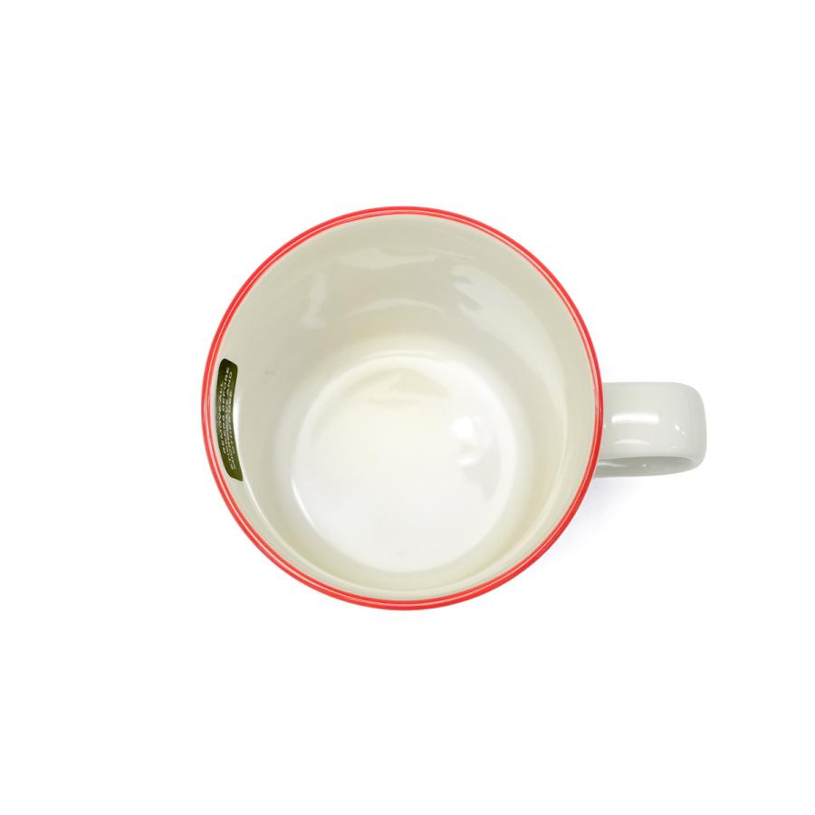 日本正規品 マリメッコ マグカップ プレゼント marimekko 250ml ブランド 女性 かわいい コップ おしゃれ 北欧 デザイン プリント 花柄 レンジ | marimekko | 12
