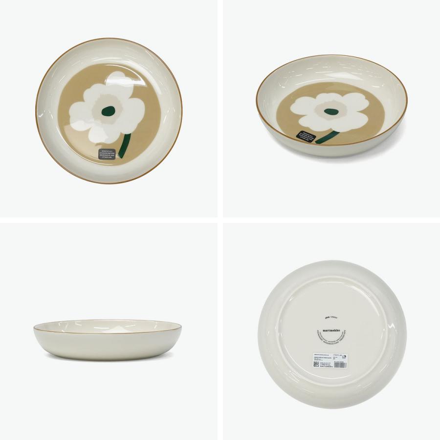 marimekko（マリメッコ） 最大52%☆9/11〜 日本正規品 プレート 皿