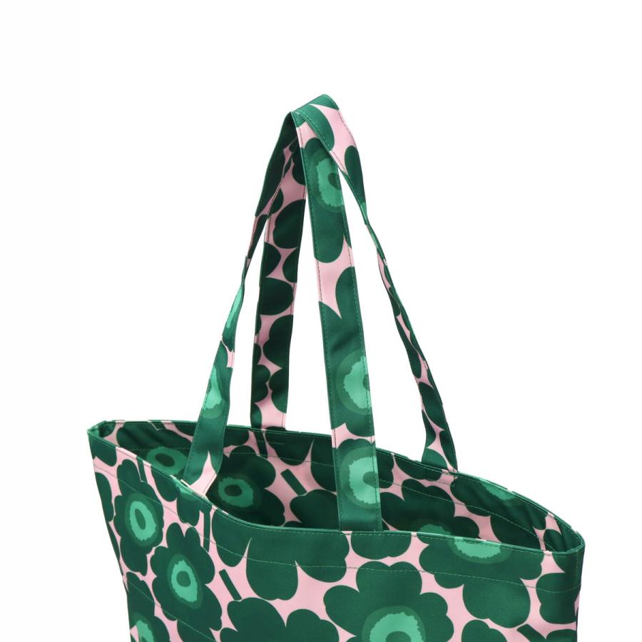 marimekko（マリメッコ） 最大53%☆6/21迄 日本正規品 トートバッグ