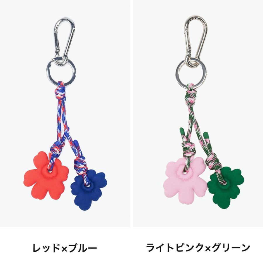 marimekko（マリメッコ） 最大50%☆9/8限定 日本正規品 キーホルダー