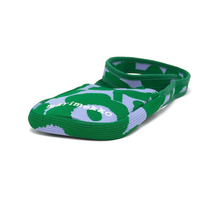 最大50%★10/11限定 日本正規品 マリメッコ ショルダーバッグ レディース 斜めがけバッグ ブランド marimekko 斜めがけ 大人 軽量 Knitted Phone Pocket | marimekko | 14