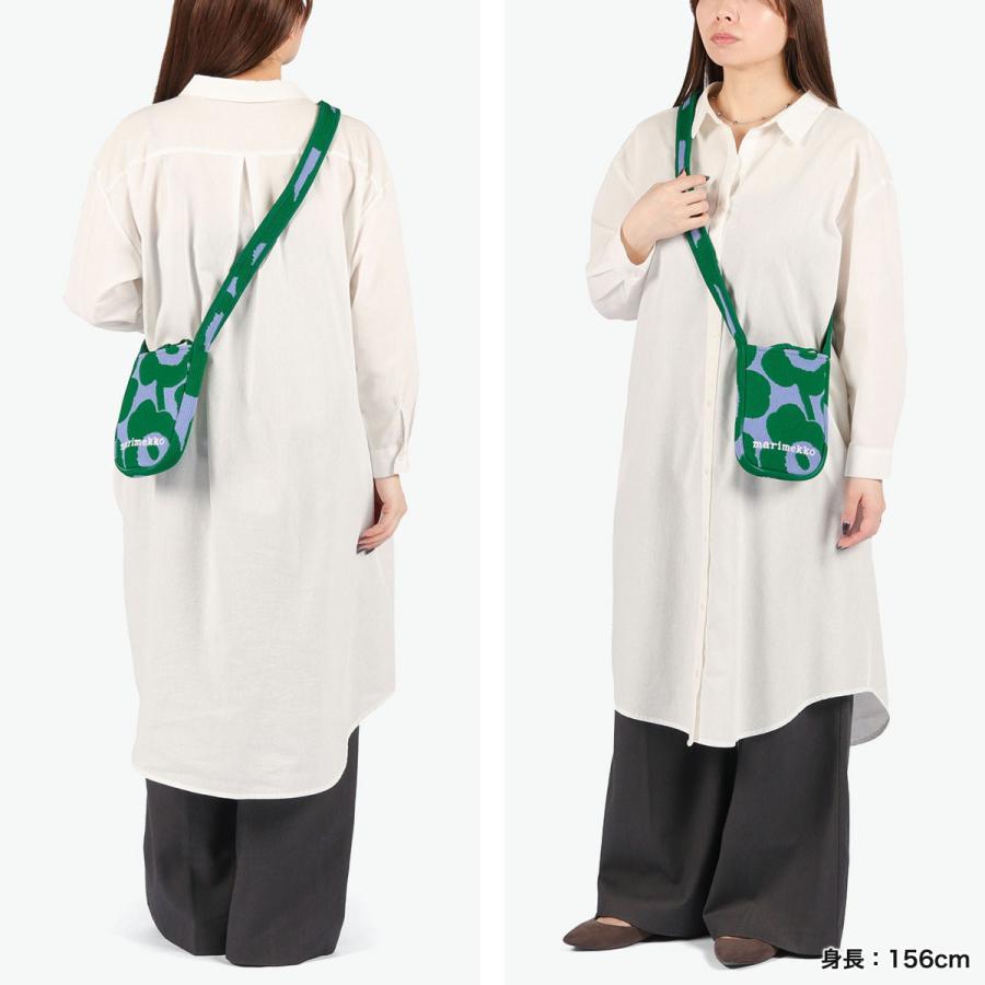 marimekko（マリメッコ） 最大51%☆6/29迄 日本正規品 ショルダー