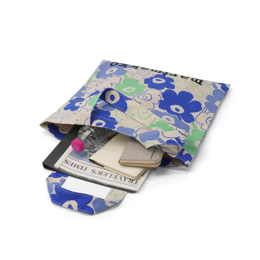 marimekko（マリメッコ） 最大50%☆9/8限定 日本正規品 トートバッグ