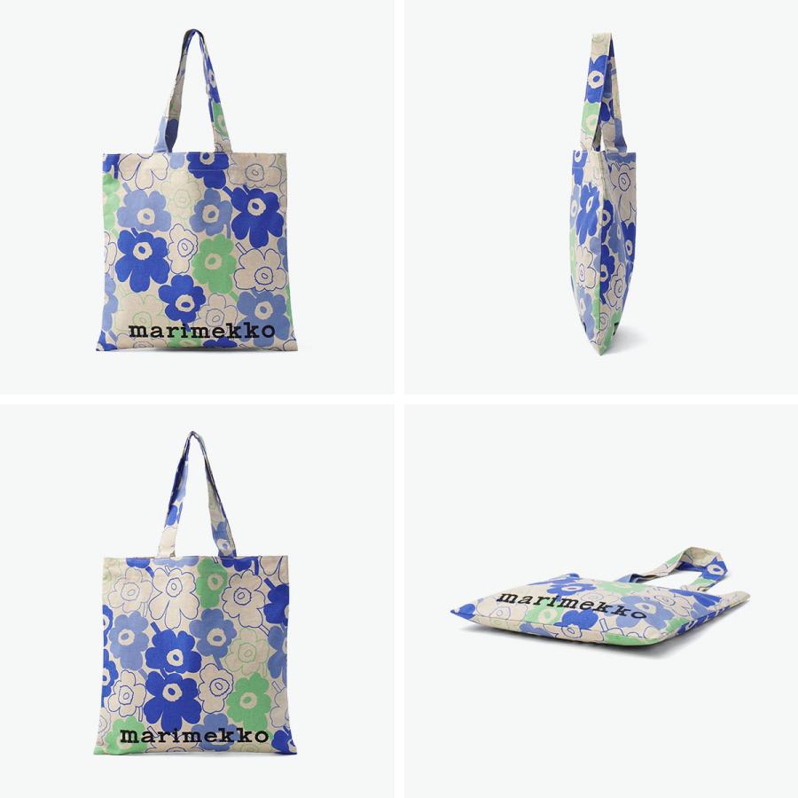 marimekko（マリメッコ） 最大51%☆6/11限定 日本正規品 トートバッグ