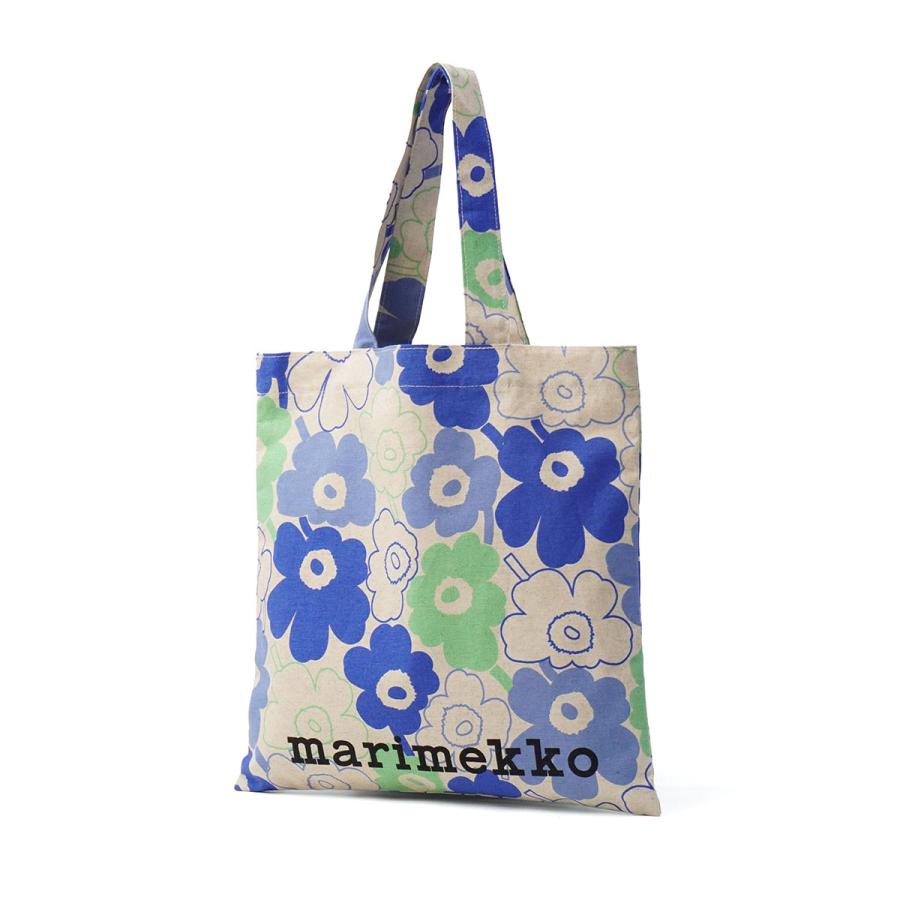 marimekko（マリメッコ） 最大51%☆6/11限定 日本正規品 トートバッグ