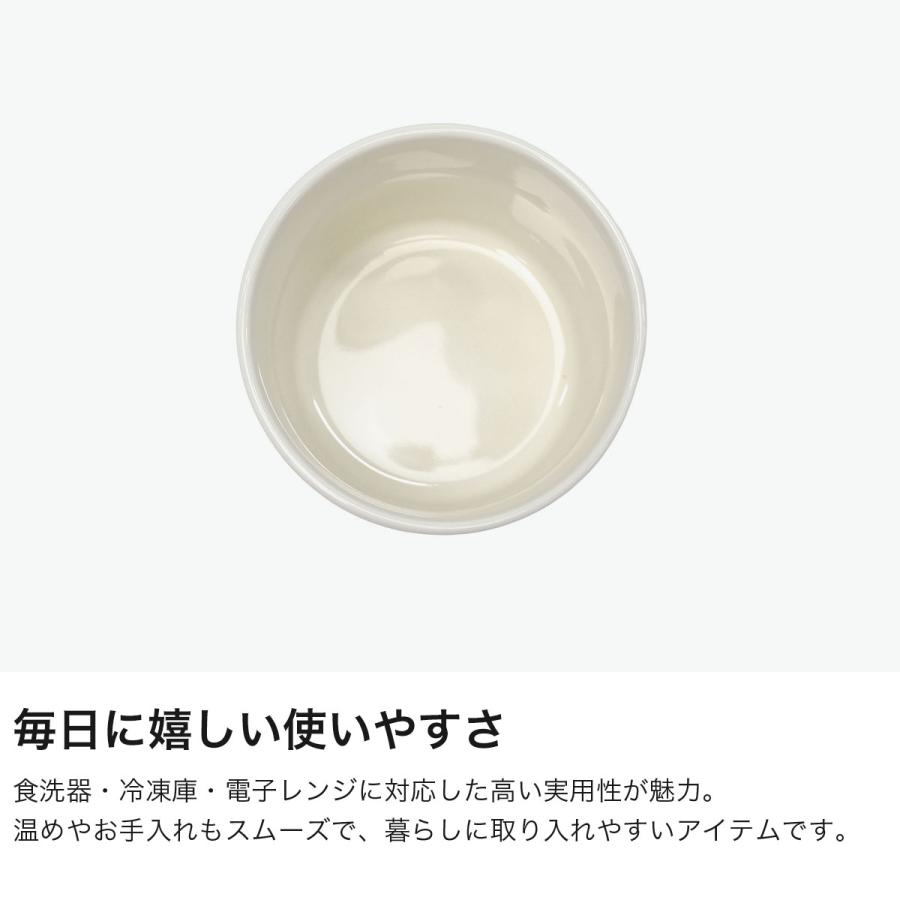 最大50%★10/15〜 日本正規品 マリメッコ ペアカップ 北欧 marimekko カップ ウニッコ柄 Unikko Kollaasi コーヒーカップセット ハンドルなし 200ml | marimekko | 04