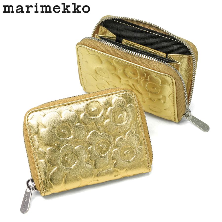 marimekko 小銭入れ ケース marimekko（マリメッコ） 最大50%☆10/11限定 日本正規品 小銭入れ