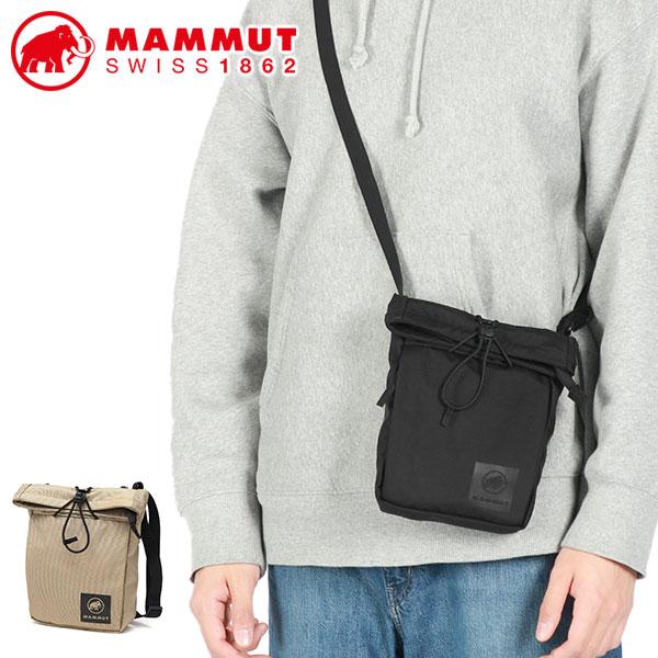 MAMMUT（マムート） 最大53%☆3/1迄 ショルダーバッグ メンズ