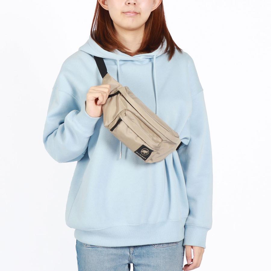 MAMMUT 最大36%☆4/30限定 マムート ウエストバッグ メンズ MAMMUT 最大36%☆4/30限定 マムート ウエストバッグ メンズ