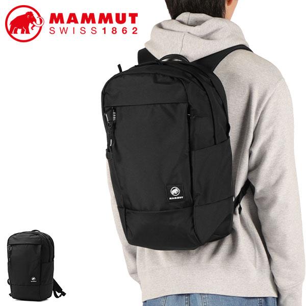 MAMMUT（マムート） 最大50%☆10/11限定 リュック メンズ レディース